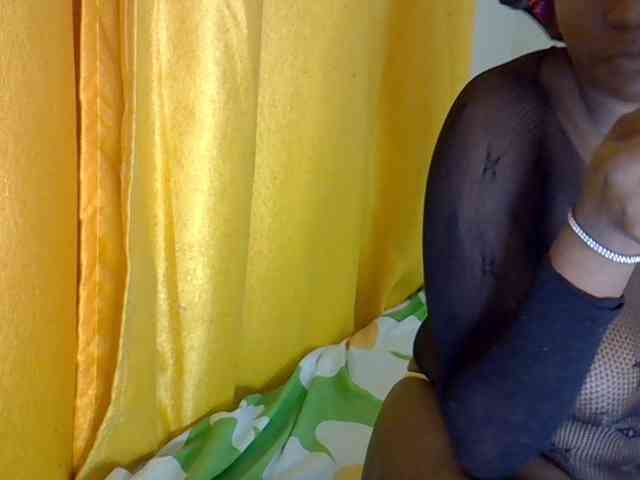 Ebonyj webcam