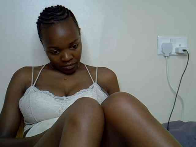 Ebonyj webcam
