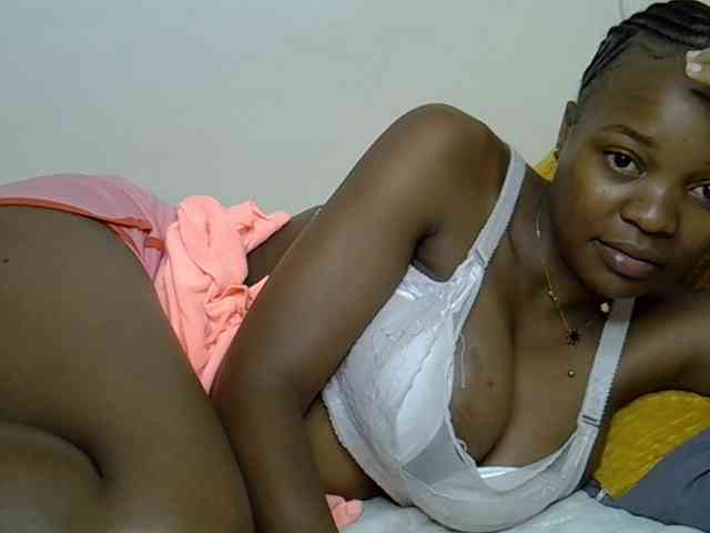 Ebonyj webcam