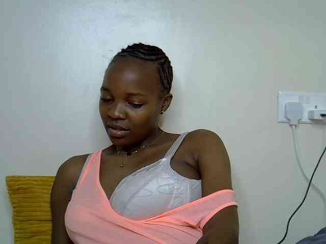 Ebonyj webcam