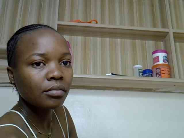 Ebonyj webcam
