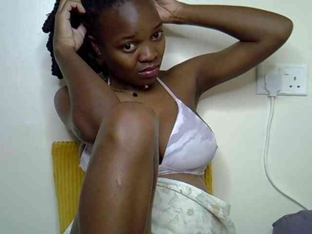 Ebonyj