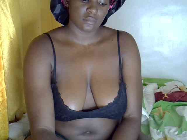 Ebonyj webcam
