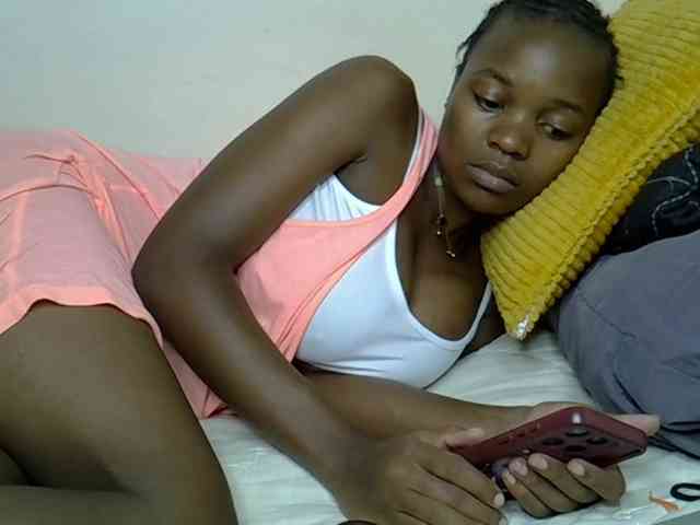 Ebonyj