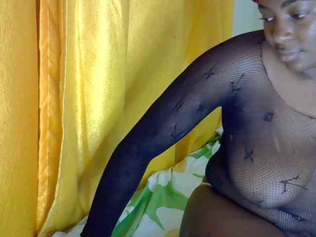 Ebonyj webcam