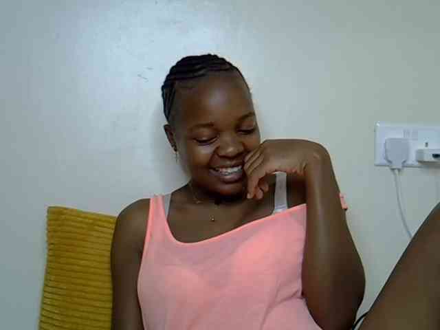 Ebonyj webcam