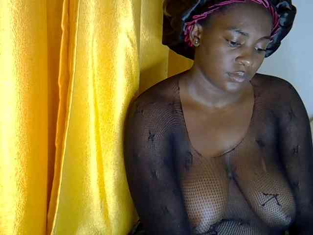 Ebonyj webcam