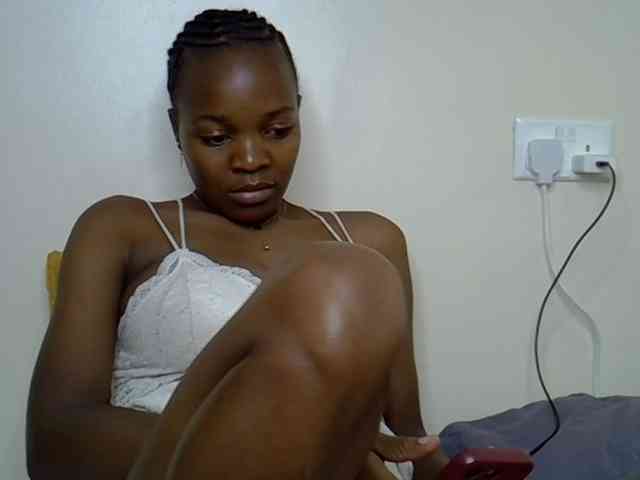 Ebonyj webcam