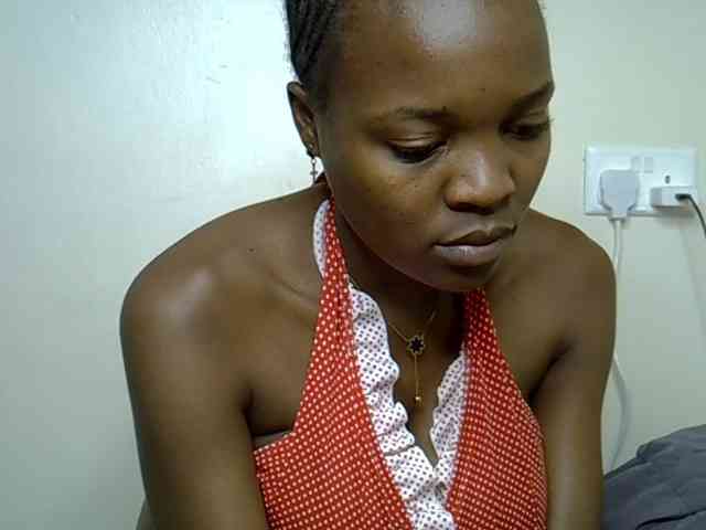 Ebonyj webcam
