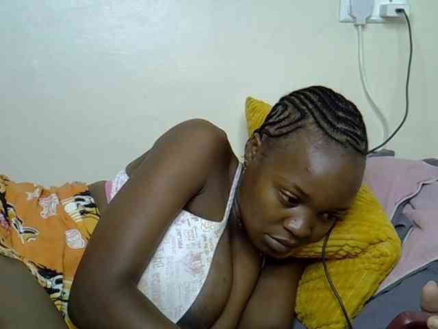 Ebonyj webcam