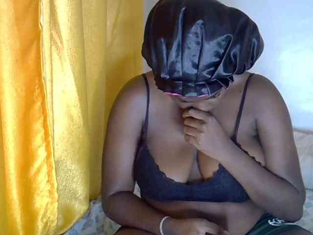 Ebonyj webcam