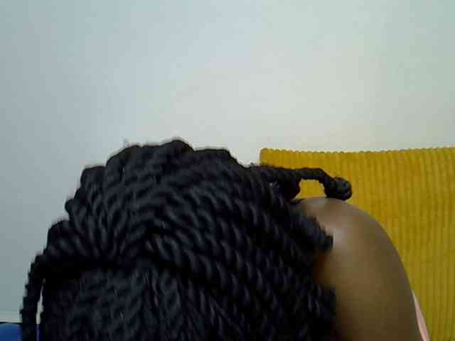 Ebonyj webcam