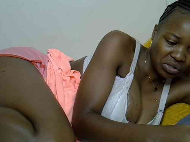 Ebonyj webcam