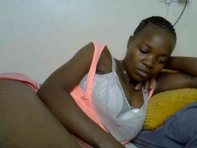 Ebonyj webcam