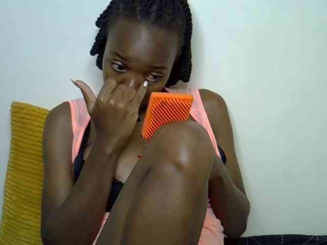 Ebonyj webcam