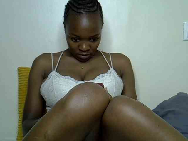 Ebonyj webcam