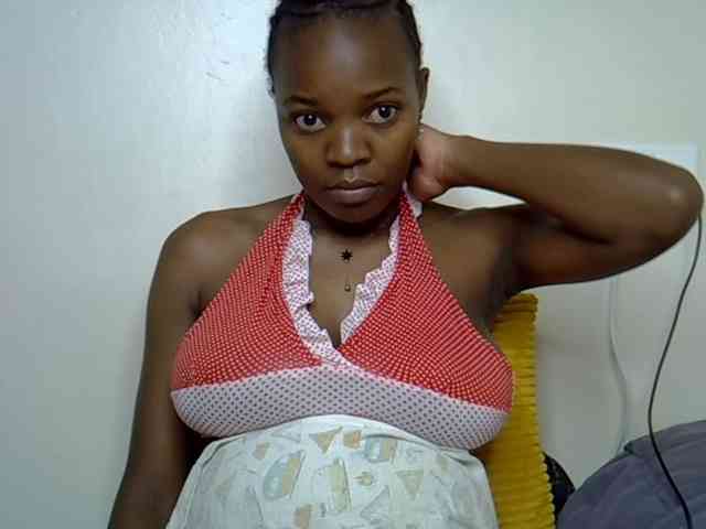 Ebonyj webcam