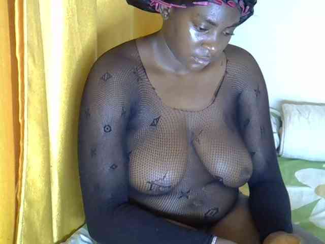 Ebonyj webcam