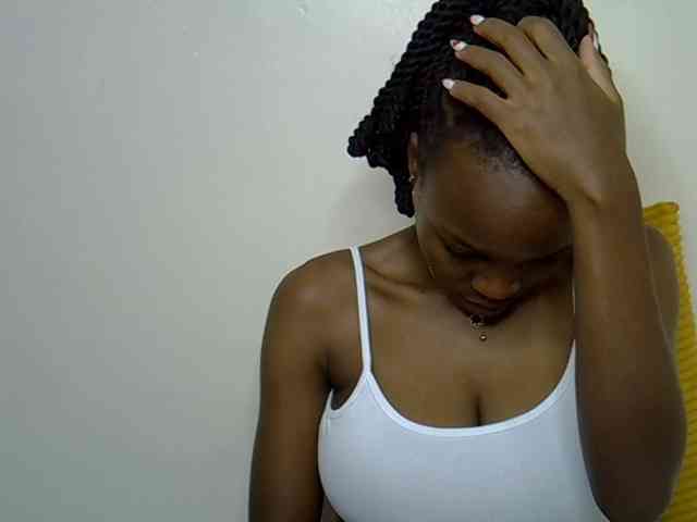 Ebonyj webcam