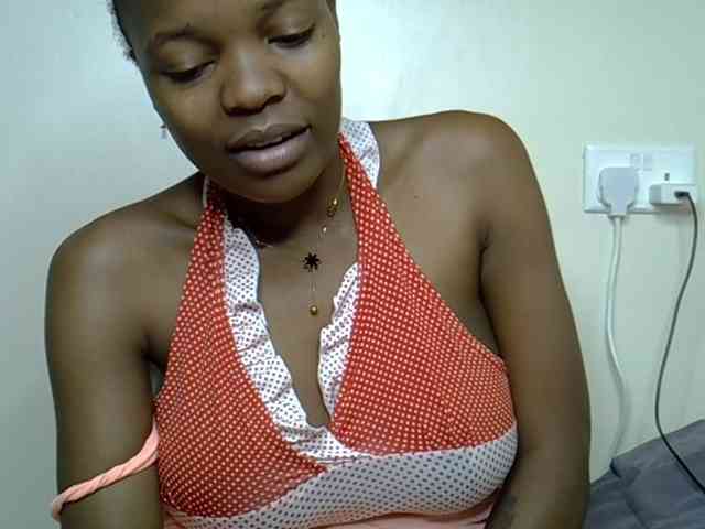 Ebonyj Live Webcam on BongaCams