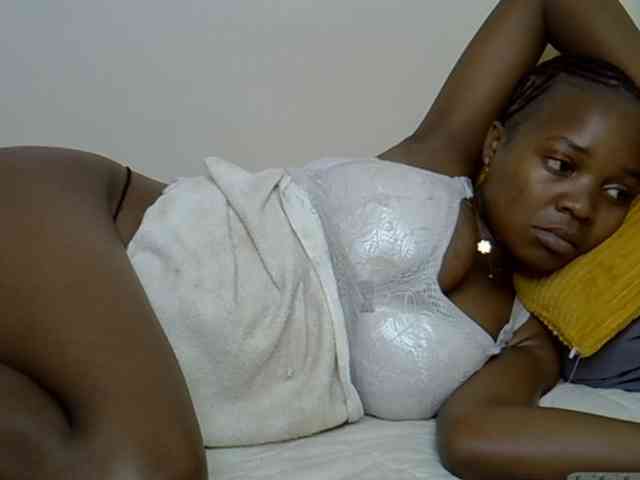 Ebonyj webcam