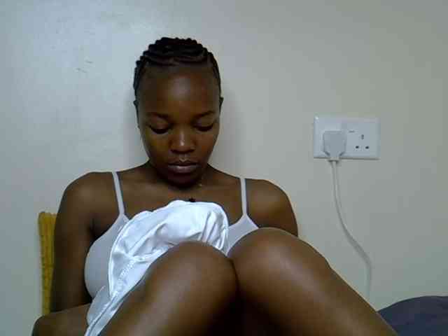 Ebonyj webcam
