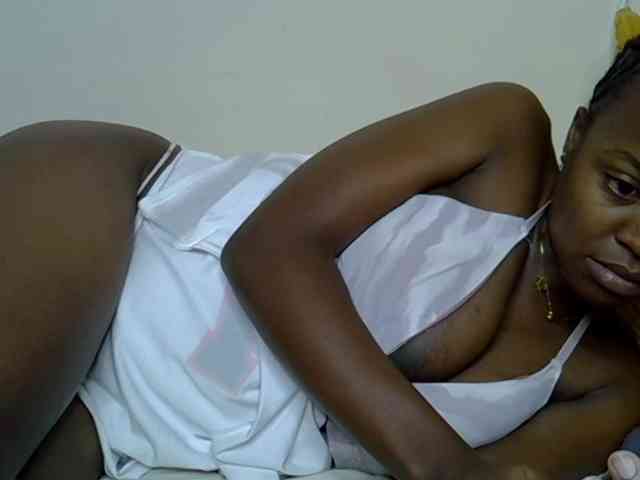 Ebonyj webcam