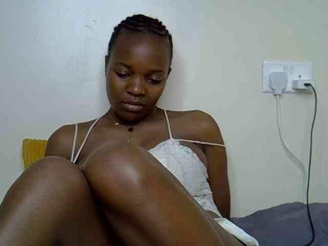 Ebonyj webcam