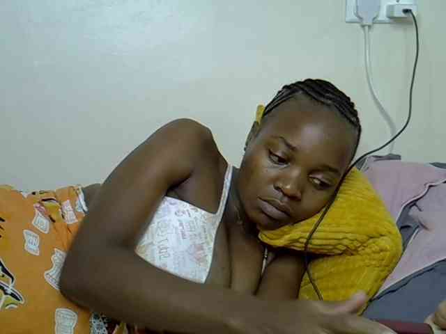 Ebonyj