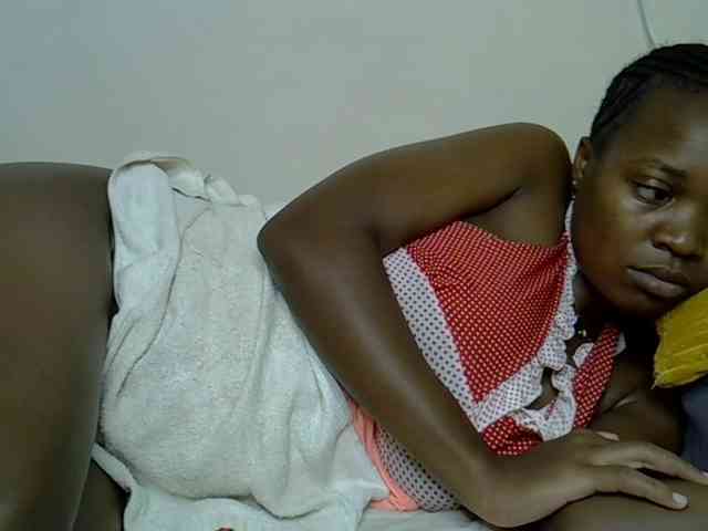 Ebonyj webcam