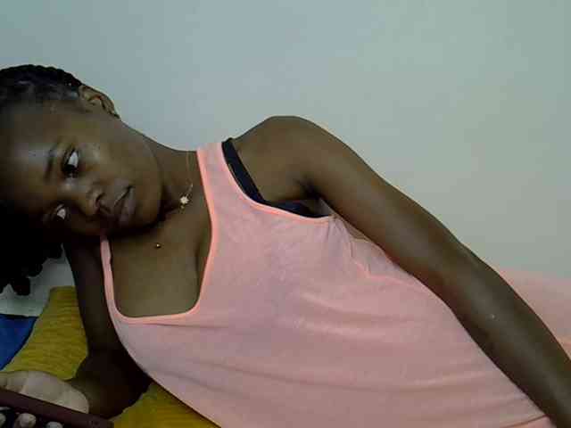 Ebonyj webcam