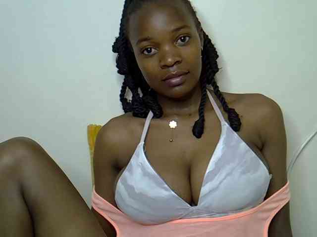 Ebonyj webcam