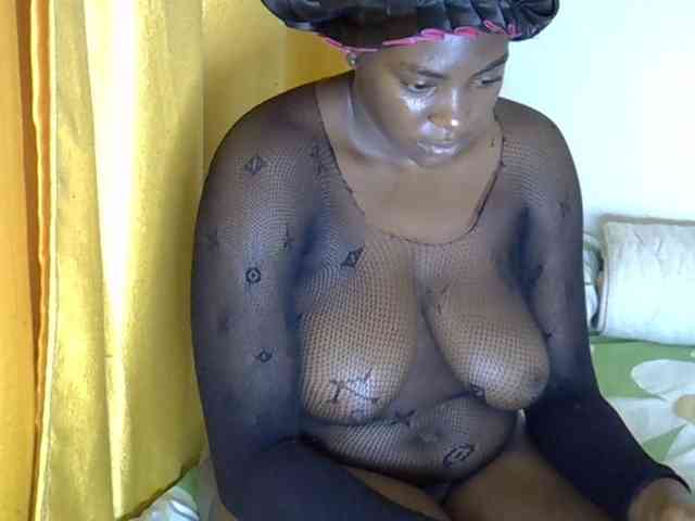 Ebonyj webcam