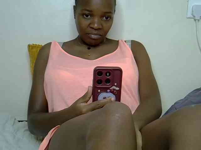 Ebonyj webcam