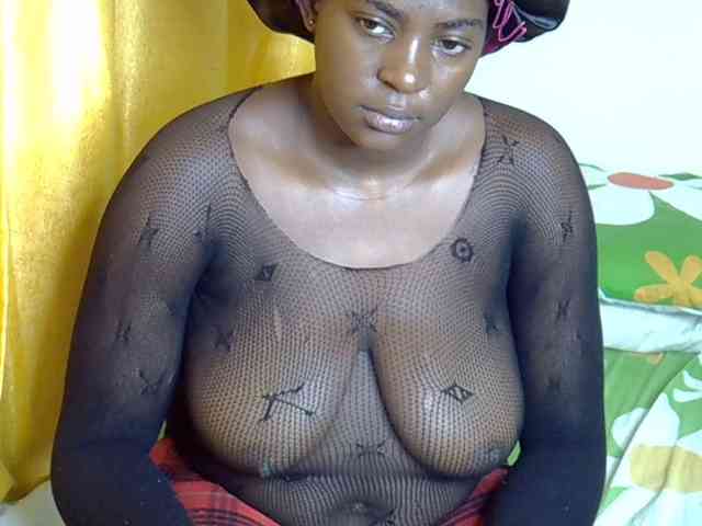 Ebonyj webcam