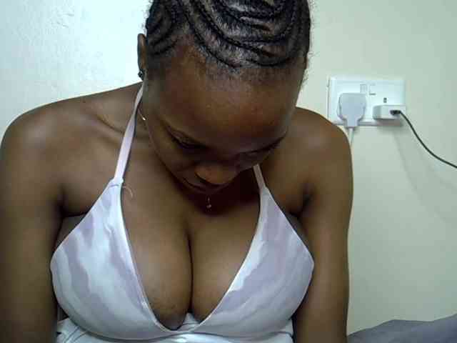 Ebonyj webcam