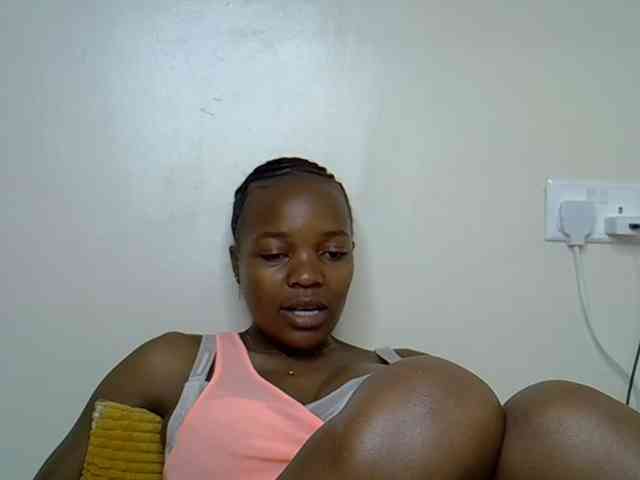 Ebonyj webcam