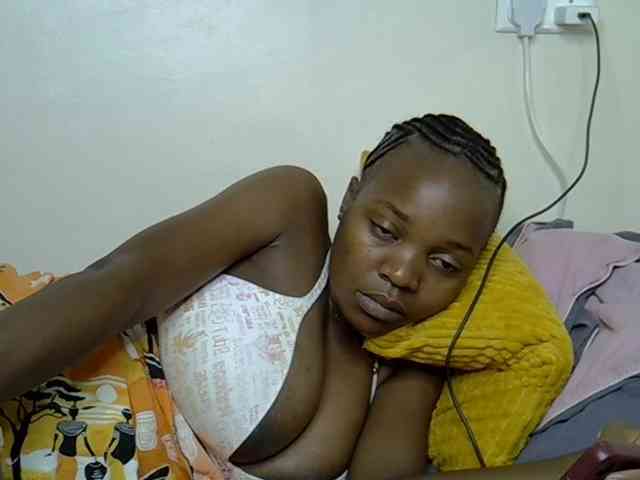 Ebonyj webcam