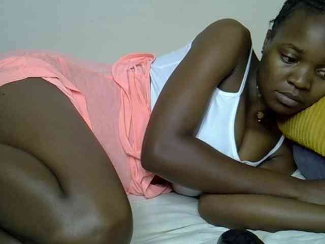 Ebonyj
