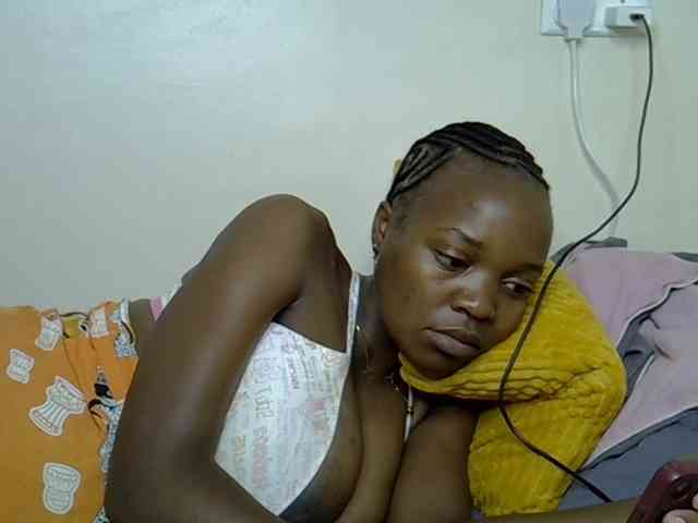 Ebonyj webcam