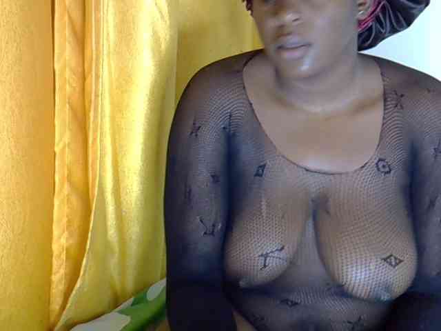 Ebonyj webcam