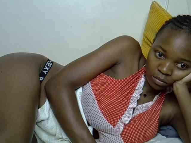 Ebonyj webcam