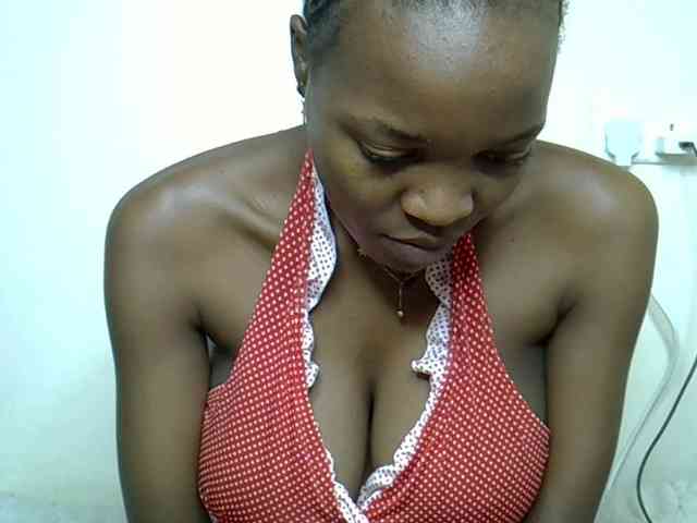 Ebonyj webcam