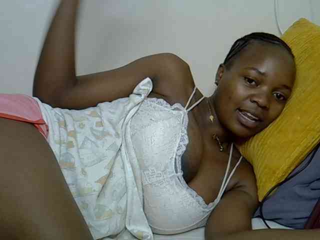 Ebonyj webcam