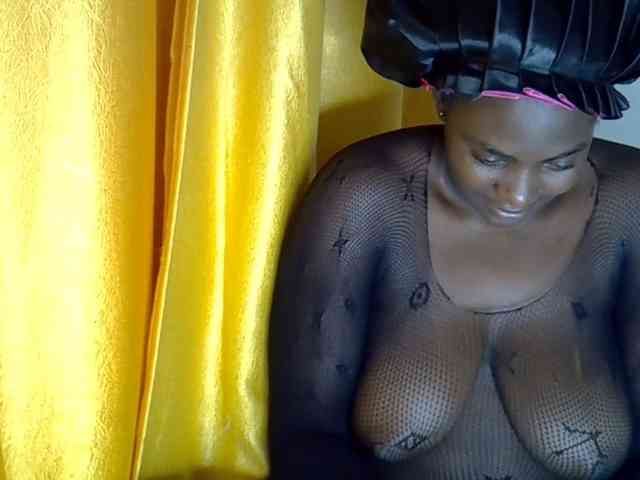 Ebonyj webcam
