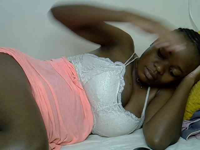 Ebonyj