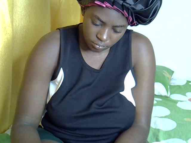 Ebonyj