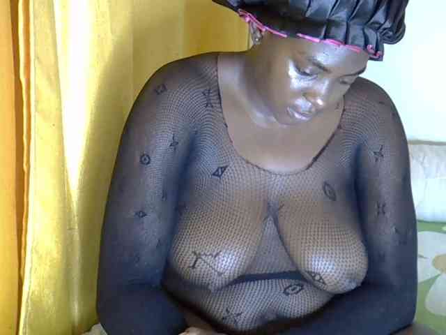 Ebonyj webcam