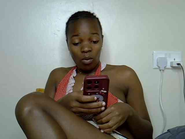 Ebonyj webcam