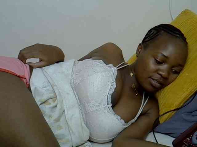 Ebonyj webcam